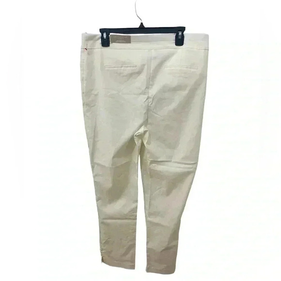 Chico’s Brigitte So Slimming Pants Size 14T - Picture 2 of 8